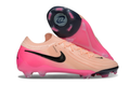 Chuteira Nike Mercurial Vapor XV – Edição Galaxy Neon