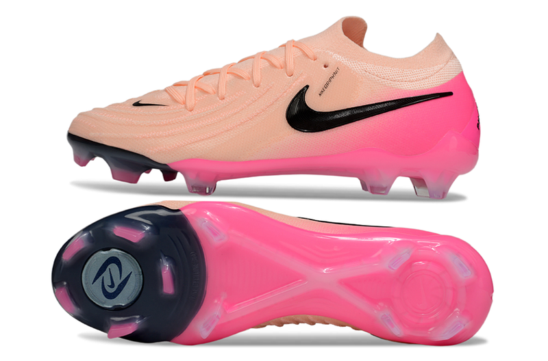 Chuteira Nike Mercurial Vapor XV – Edição Galaxy Neon