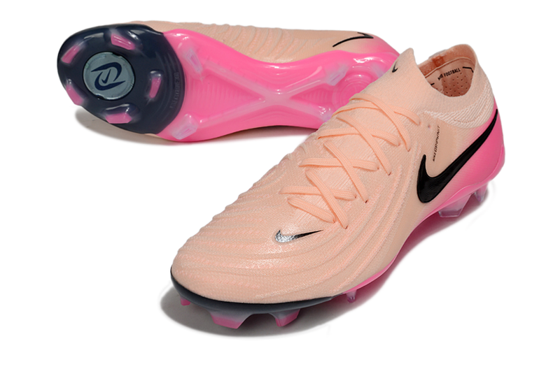 Chuteira Nike Mercurial Vapor XV – Edição Galaxy Neon