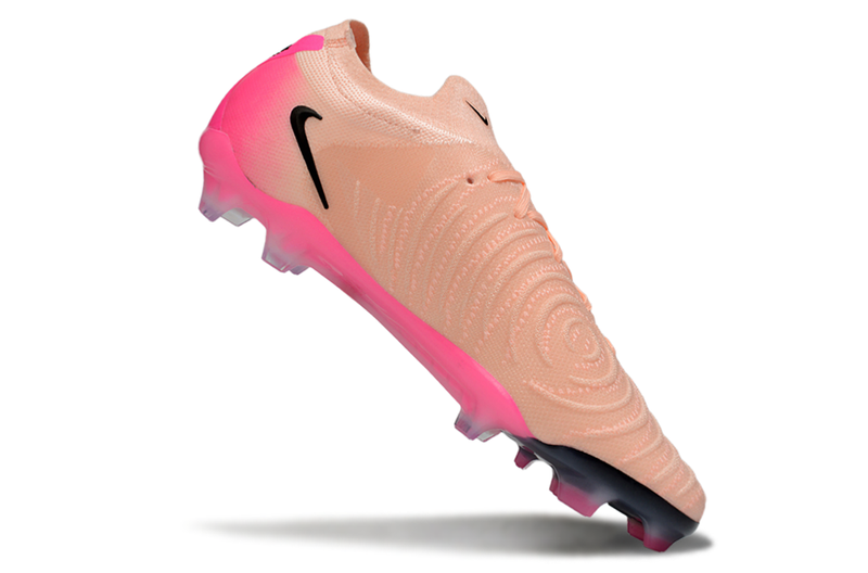 Chuteira Nike Mercurial Vapor XV – Edição Galaxy Neon