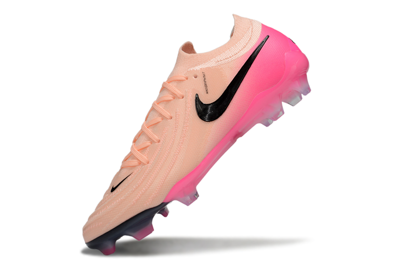 Chuteira Nike Mercurial Vapor XV – Edição Galaxy Neon