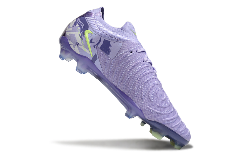 Chuteira Nike Mercurial Vapor XV – Edição Galaxy Neon