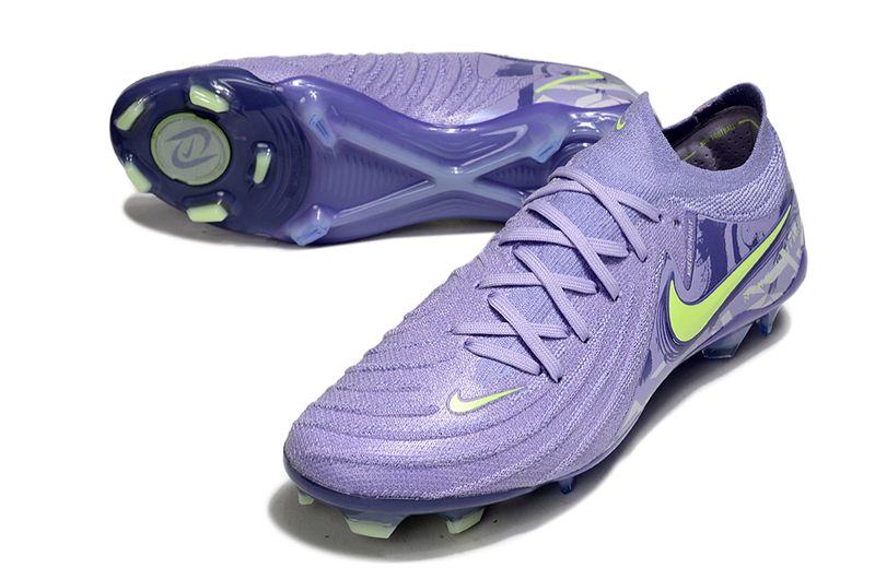 Chuteira Nike Mercurial Vapor XV – Edição Galaxy Neon