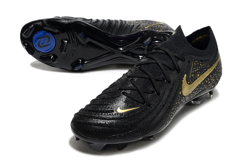 Chuteira Nike Mercurial Vapor XV – Edição Galaxy Neon