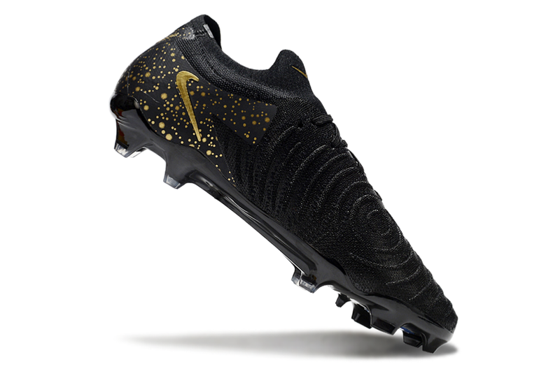 Chuteira Nike Mercurial Vapor XV – Edição Galaxy Neon