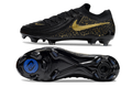Chuteira Nike Mercurial Vapor XV – Edição Galaxy Neon