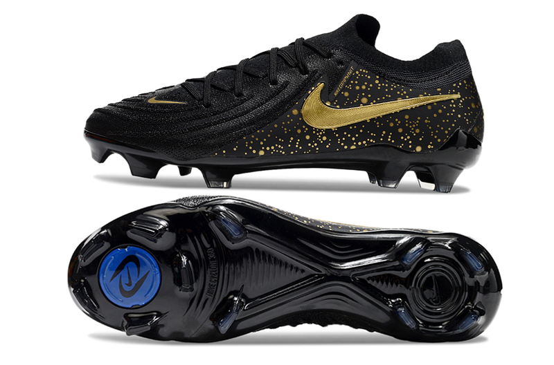 Chuteira Nike Mercurial Vapor XV – Edição Galaxy Neon