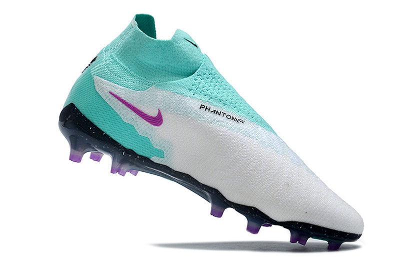 Chuteira Nike Phantom SX Galaxy Edition