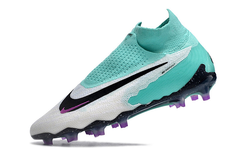 Chuteira Nike Phantom SX Galaxy Edition