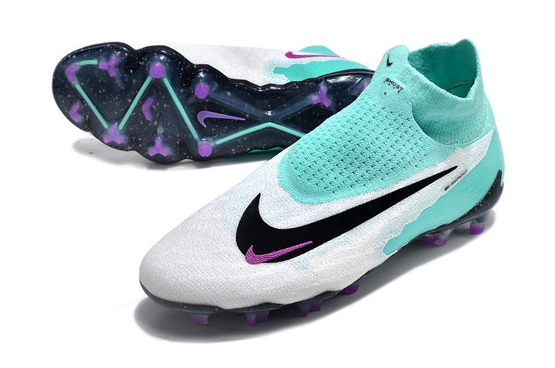 Chuteira Nike Phantom SX Galaxy Edition