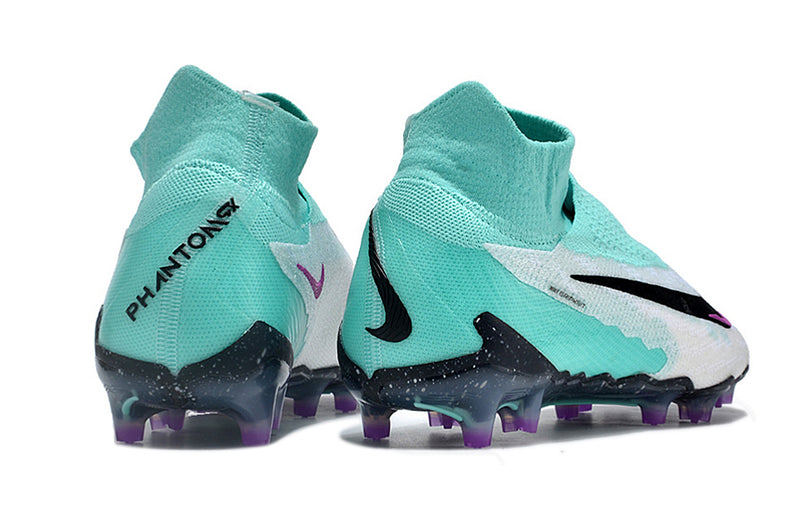 Chuteira Nike Phantom SX Galaxy Edition