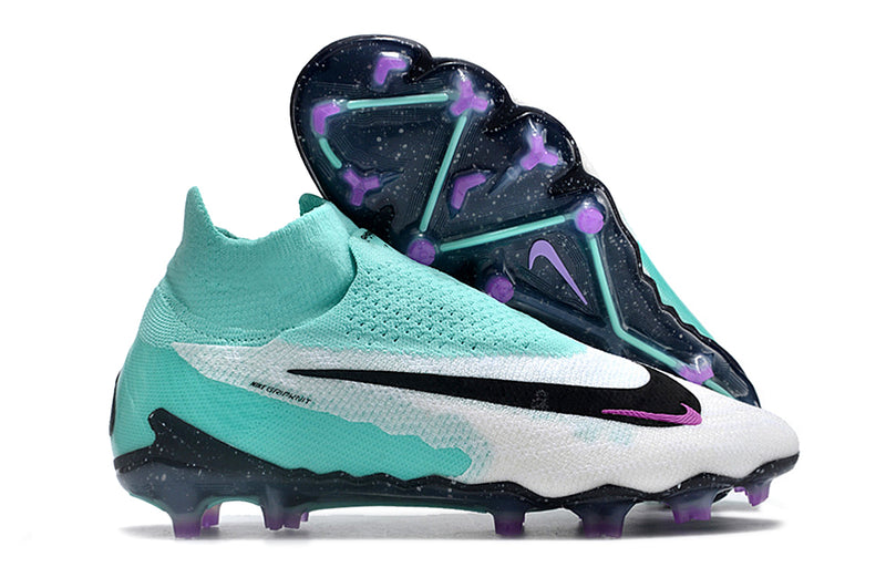Chuteira Nike Phantom SX Galaxy Edition