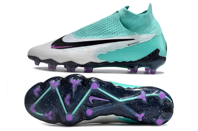 Chuteira Nike Phantom SX Galaxy Edition