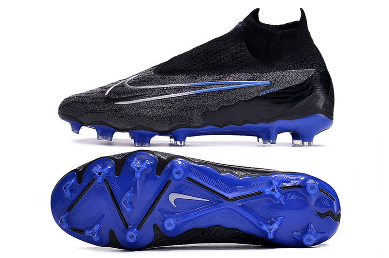 Chuteira Nike Phantom SX Galaxy Edition
