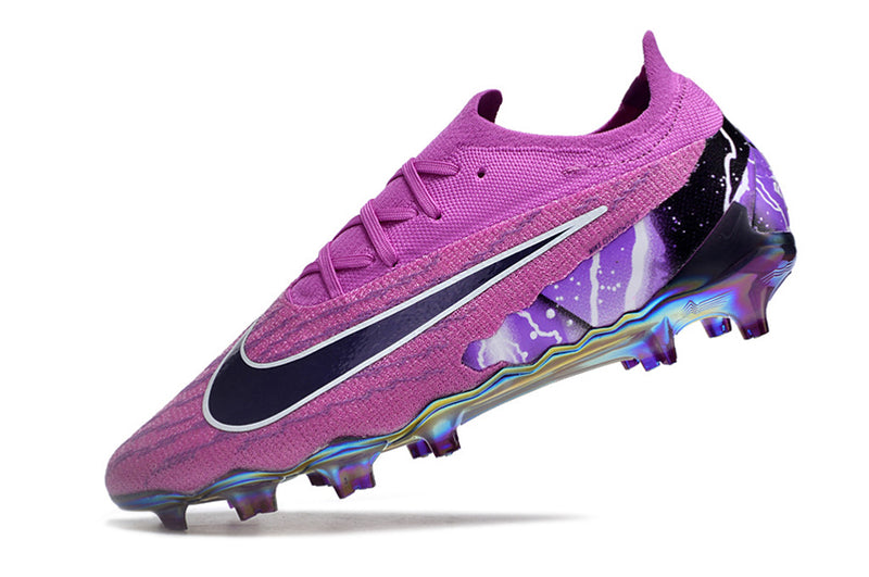 Chuteira Nike Phantom SX Galaxy Edition