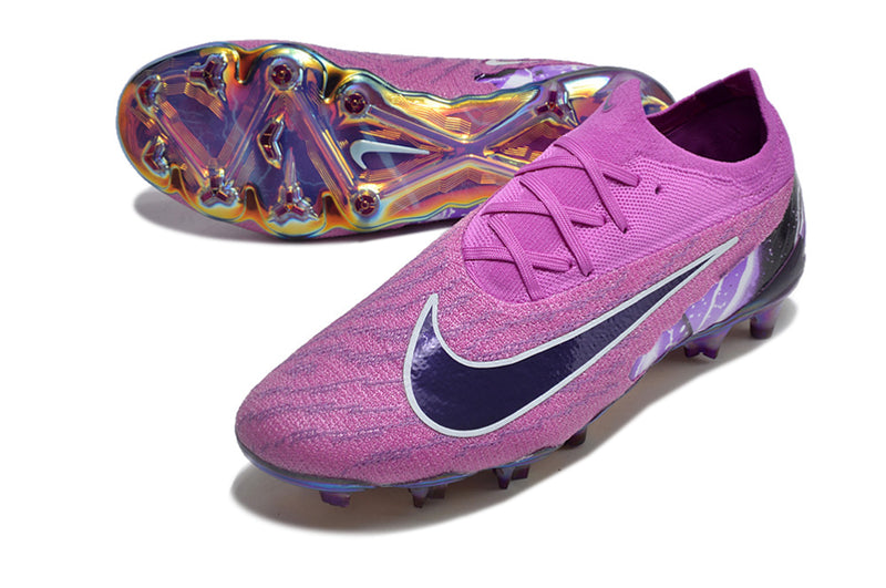 Chuteira Nike Phantom SX Galaxy Edition