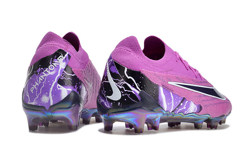 Chuteira Nike Phantom SX Galaxy Edition