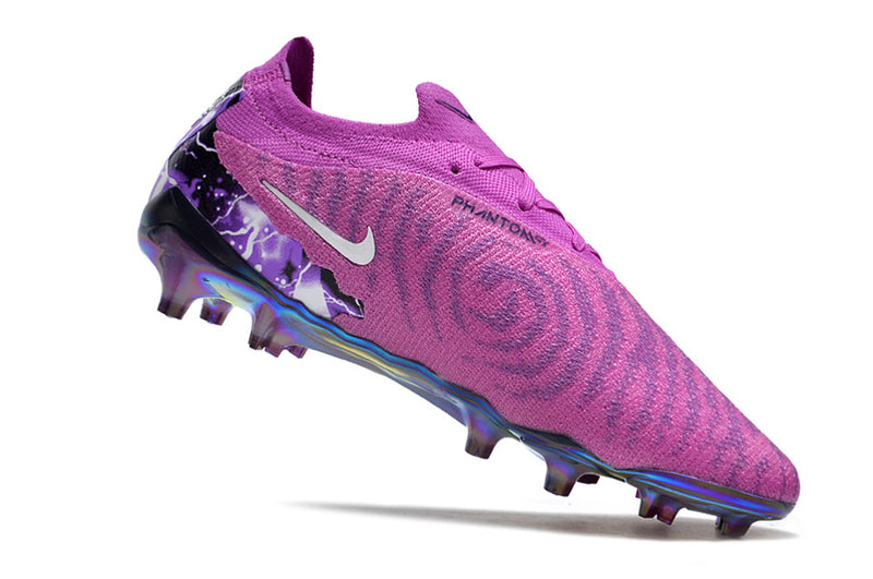 Chuteira Nike Phantom SX Galaxy Edition